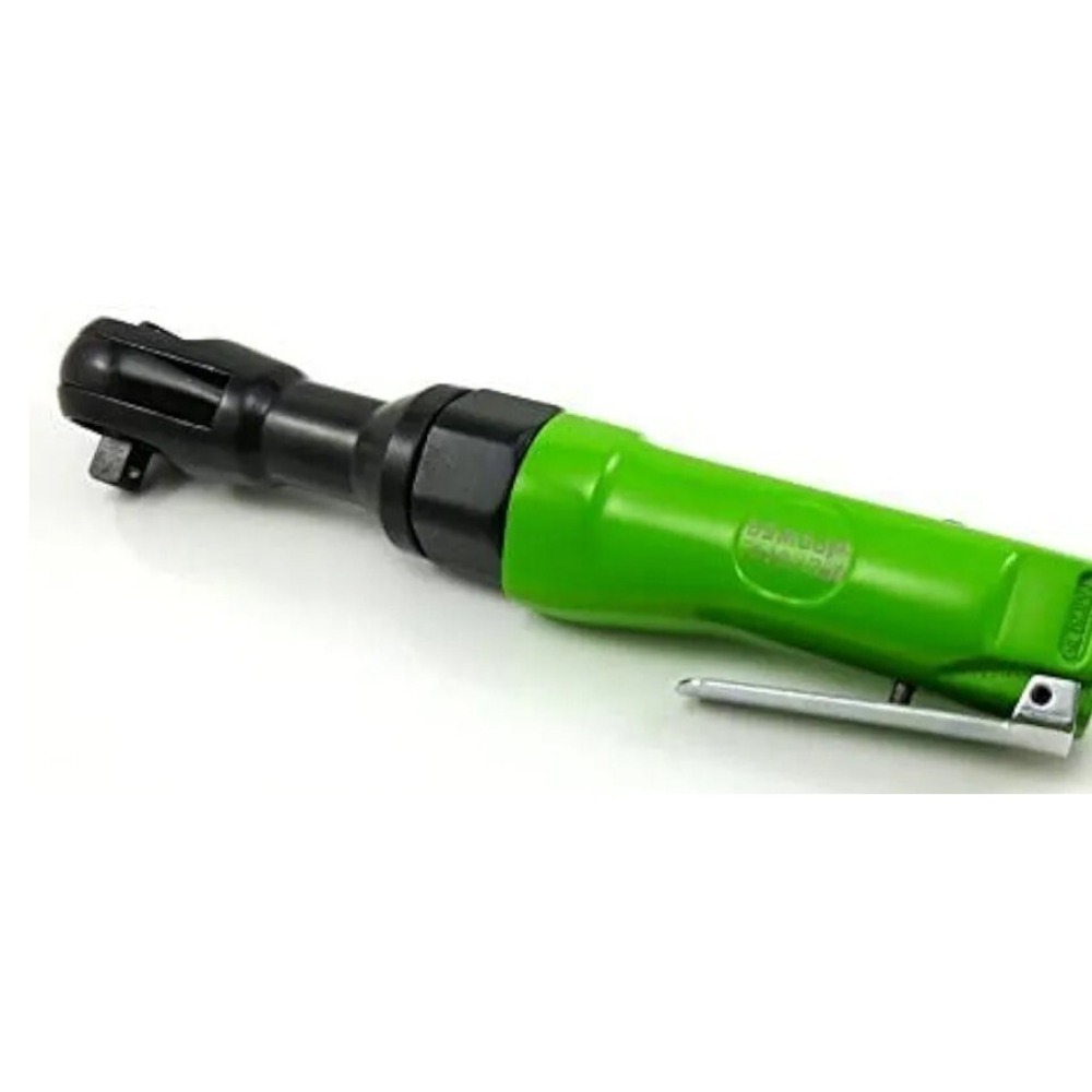Dynamic Power 3/8" (10mm) Air Ratchet 45 ft. lb max torque